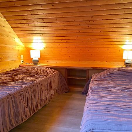 Chalet Sapin Gérardmer Zewnętrze zdjęcie