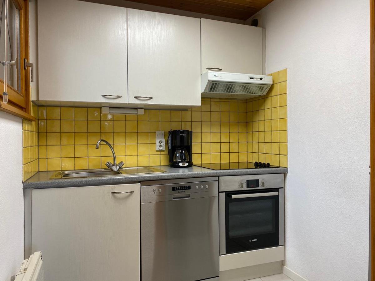 Chalet Sapin Gérardmer Zewnętrze zdjęcie
