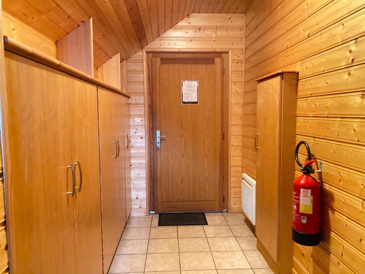 Chalet Sapin Gérardmer Zewnętrze zdjęcie