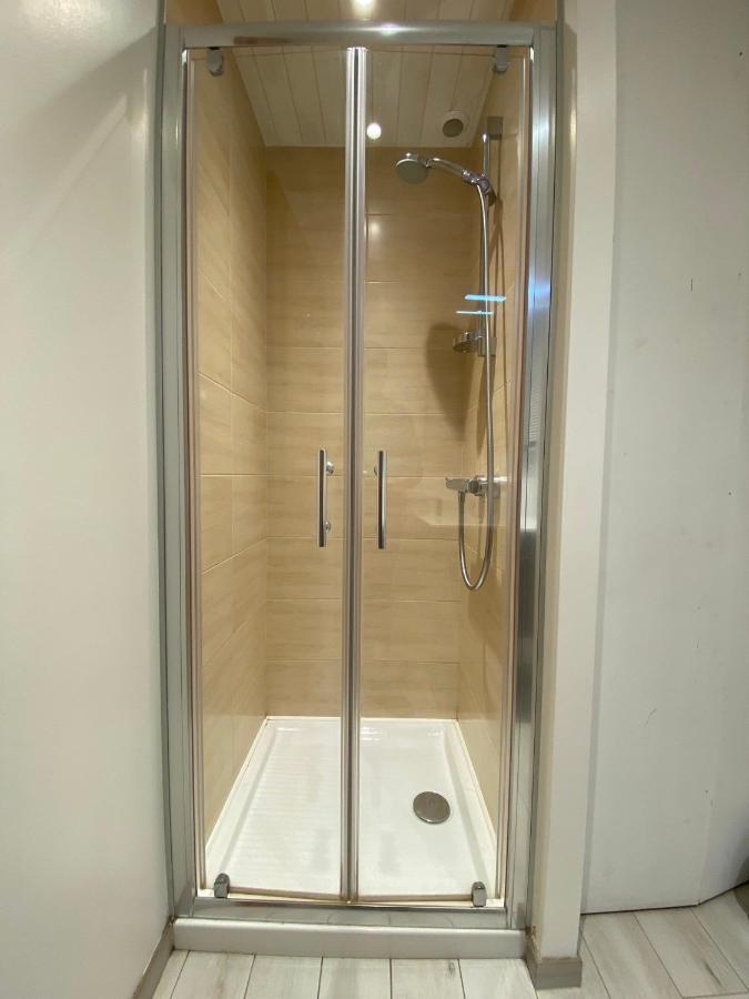 Chalet Sapin Gérardmer Zewnętrze zdjęcie