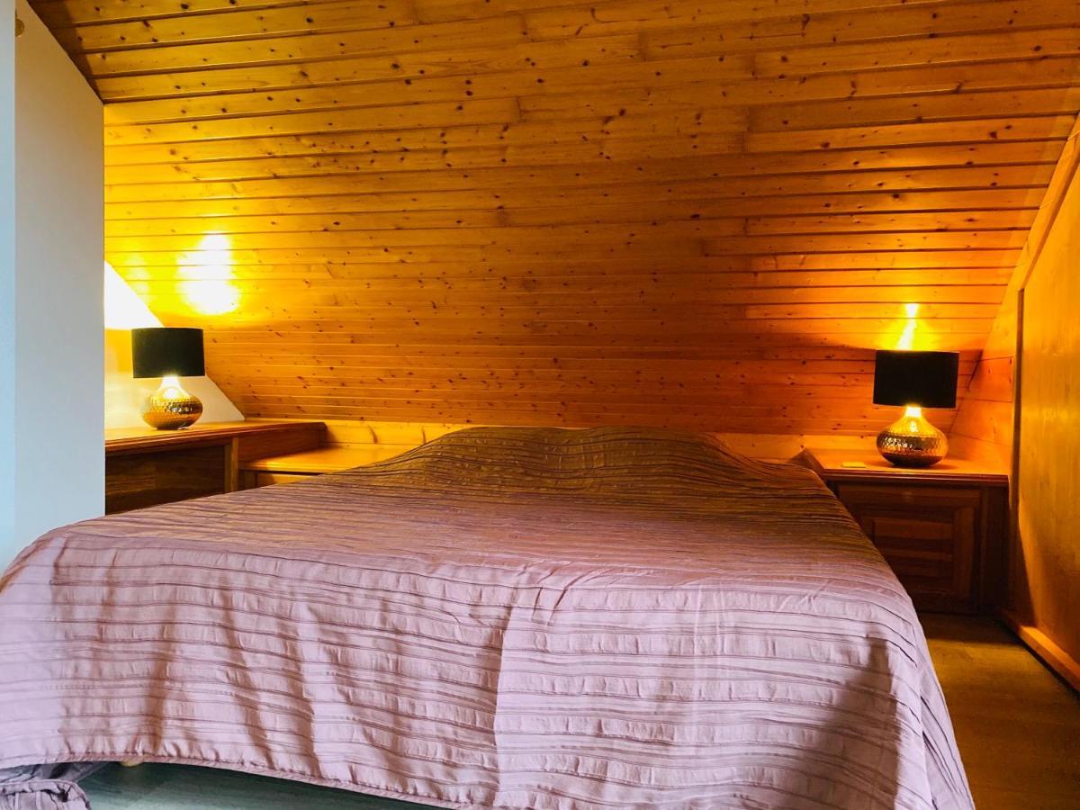 Chalet Sapin Gérardmer Zewnętrze zdjęcie